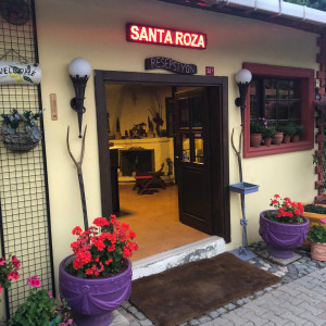 Santa Roza - Otel & Restaurant | Butik Otel Polonezköy